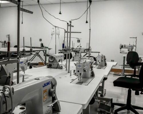 Taller EzModa