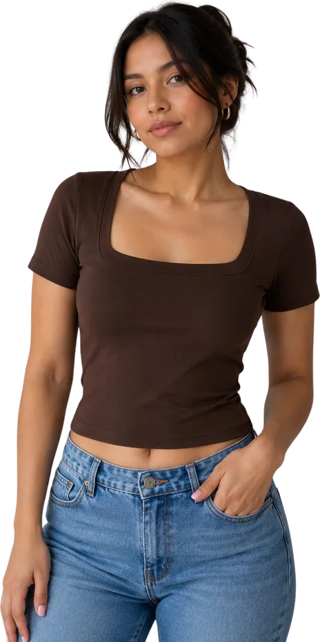 Marrón